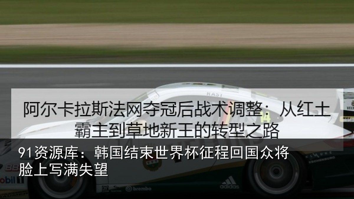 91资源库:韩国结束世界杯征程回相关情况望