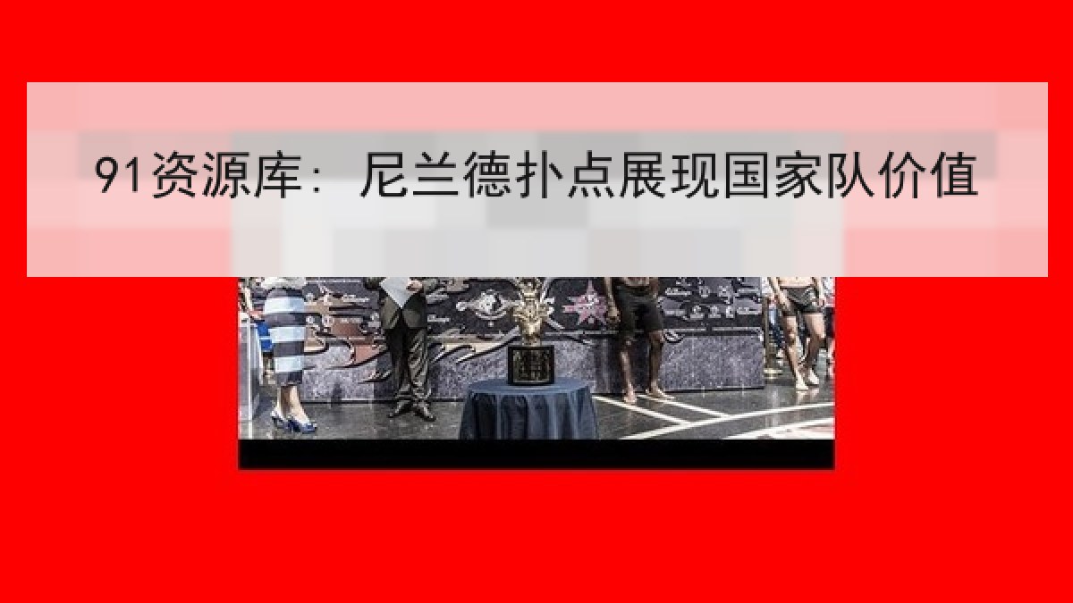 91资源库: 尼兰德扑点展现国家队价值 91资源库: 尼兰德扑点展现国家队价值